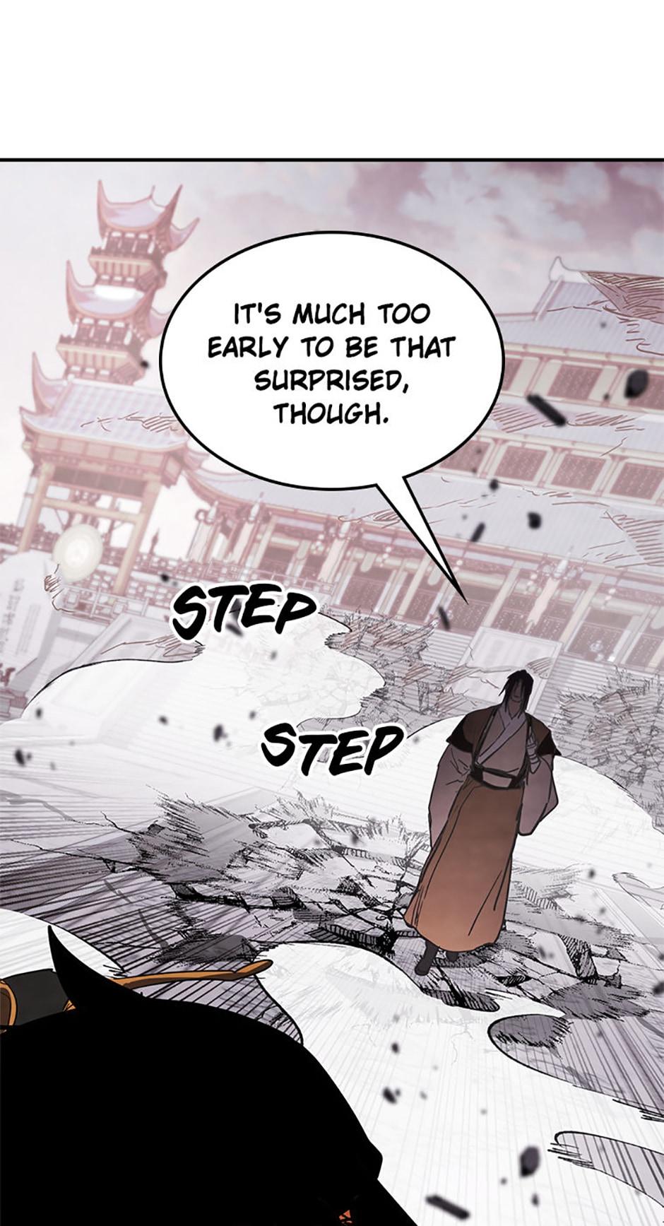 Yi Shen Dang Guan Chapter 66 71